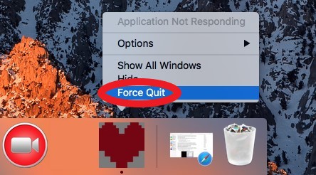 Deinstallieren Sie Undertale auf dem Mac manuell