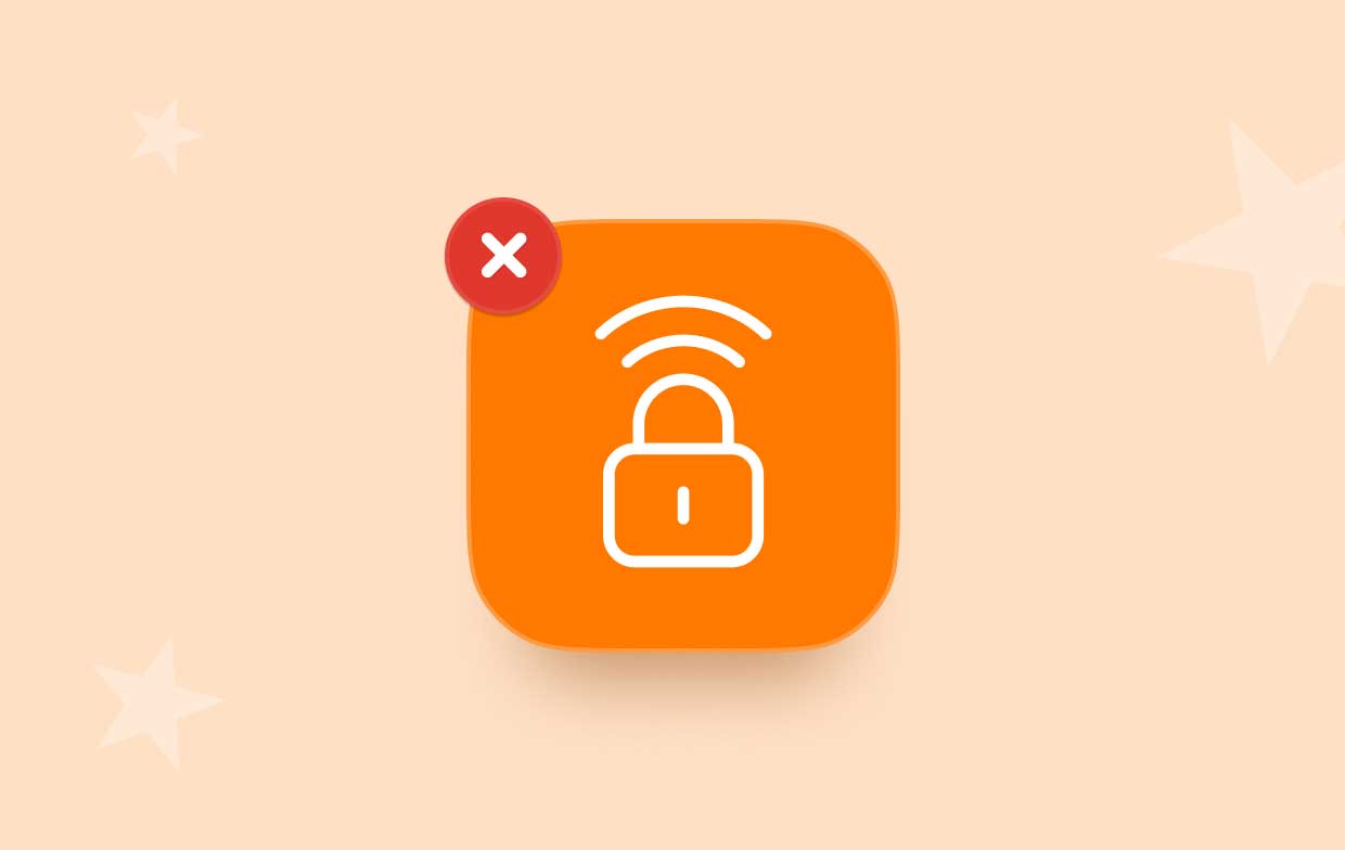 So deinstallieren Sie Avast Secureline VPN auf einem Mac