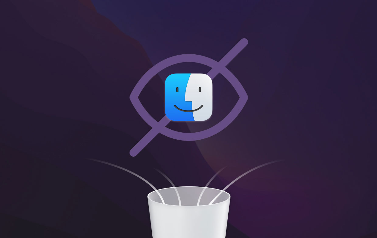 So deinstallieren Sie versteckte Apps auf dem Mac automatisch