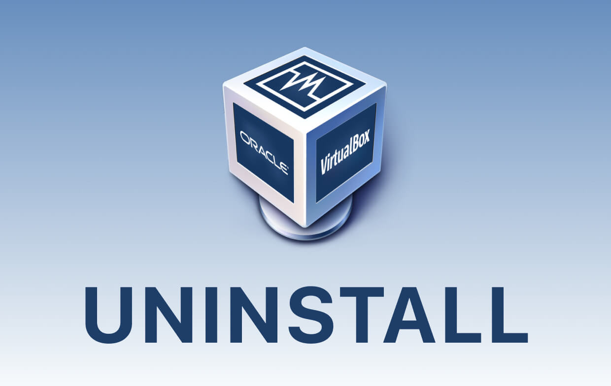 So deinstallieren Sie VirtualBox auf dem Mac