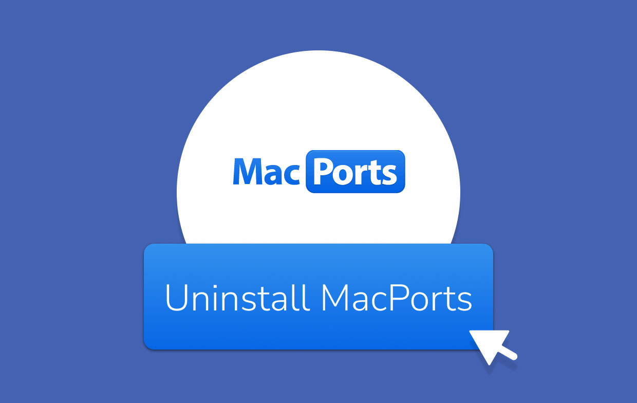 Tipps für die Deinstallation von Macports