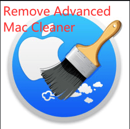 Entfernen Sie Advanced Mac Cleaner