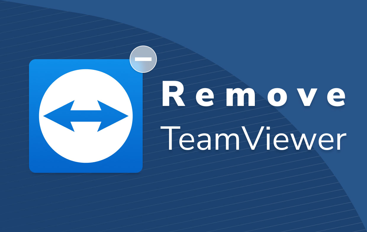 TeamViewer vom Mac entfernen