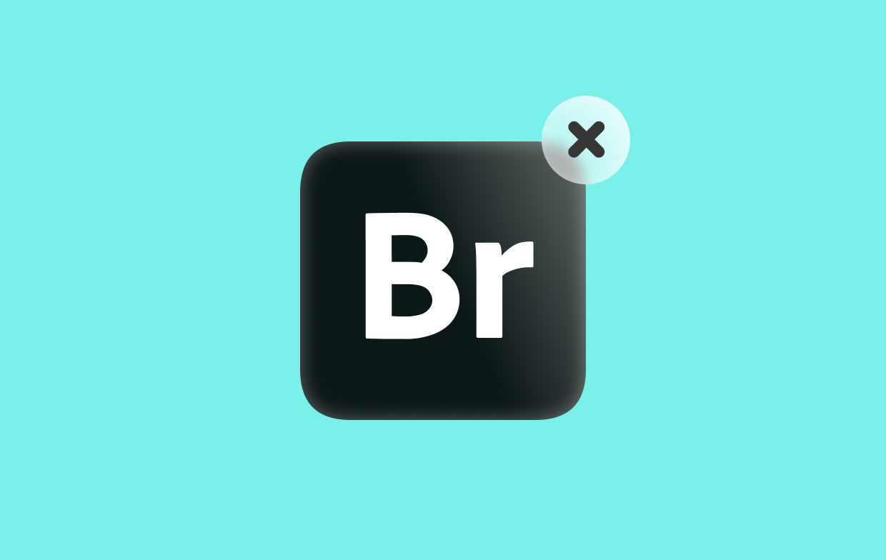 So deinstallieren Sie Adobe Bridge auf einem Mac