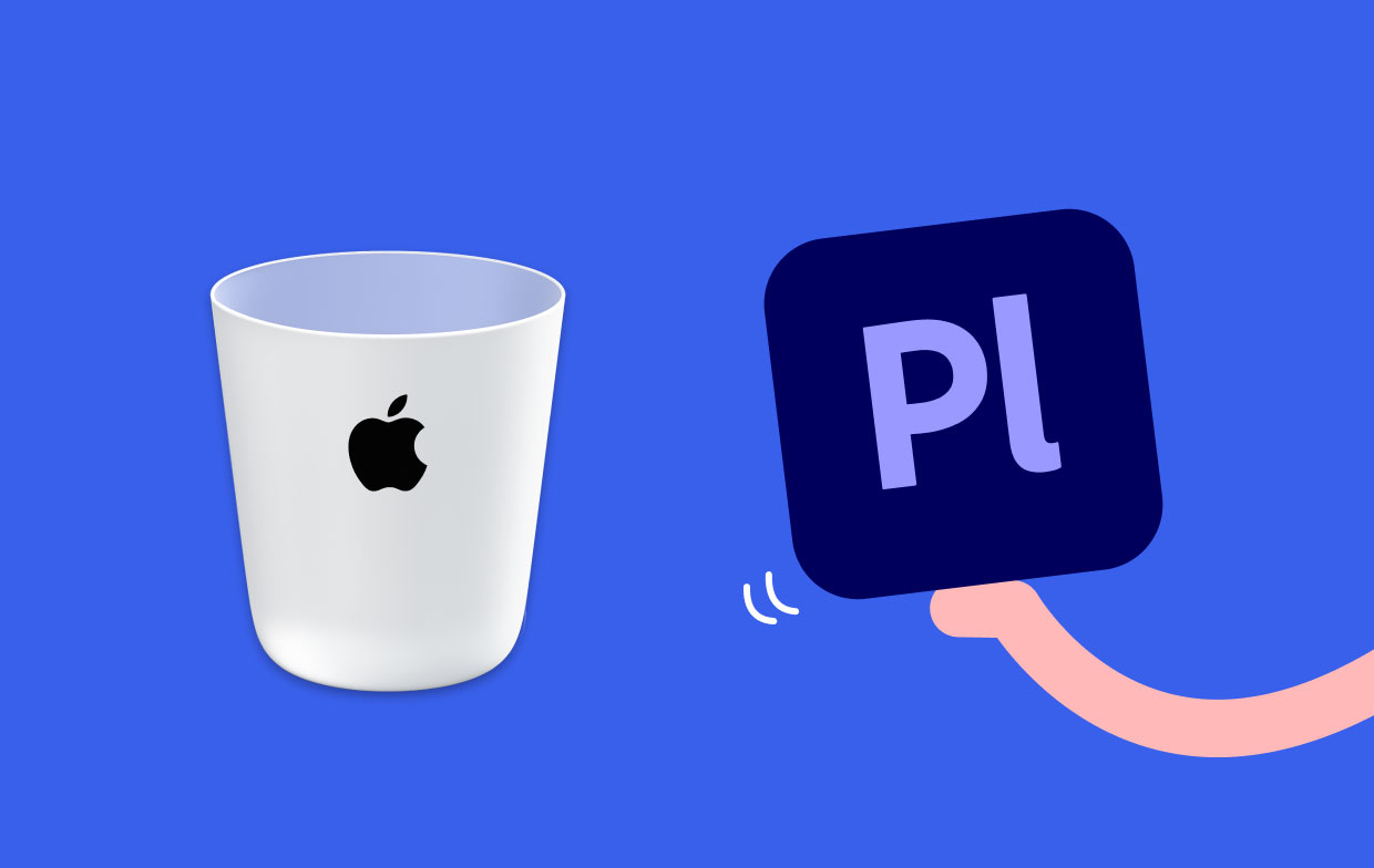 So können Sie Adobe Prelude deinstallieren Mac