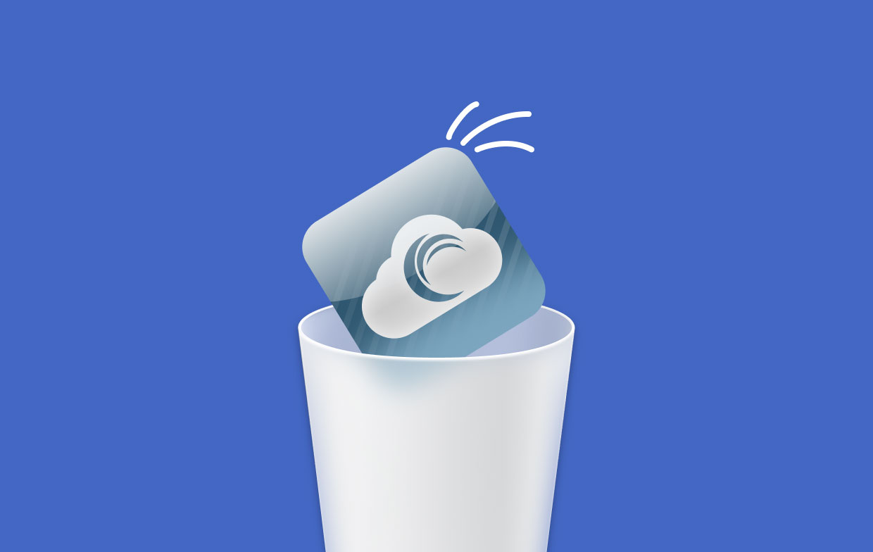 So deinstallieren Sie Akamai NetSession auf einem Mac