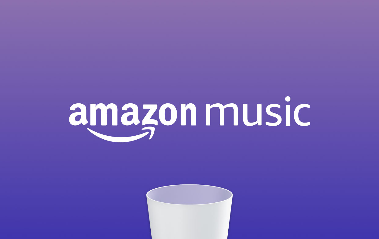 So deinstallieren Sie Amazon Music auf einem Mac