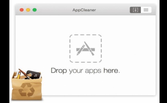 So deinstallieren Sie AppCleaner auf einem Mac