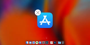 Deinstallieren Sie RapidWeaver manuell auf dem Mac