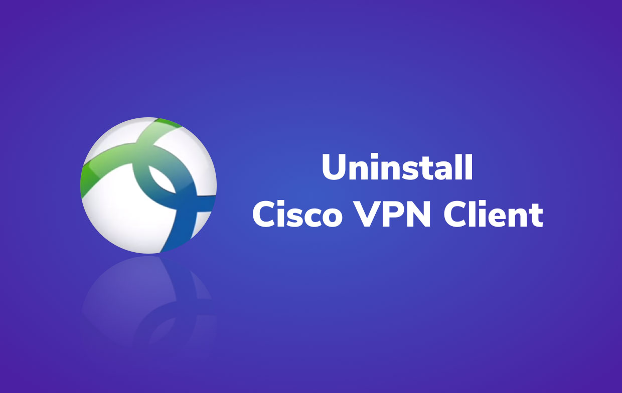 So deinstallieren Sie Cisco AnyConnect auf einem Mac