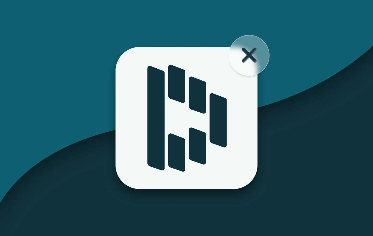 Deinstallieren Sie Dashlane auf dem Mac