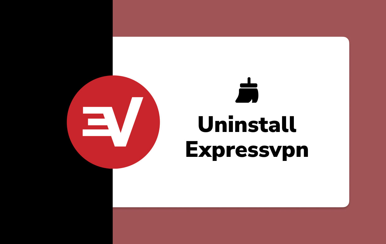 So deinstallieren Sie ExpressVPN auf einem Mac