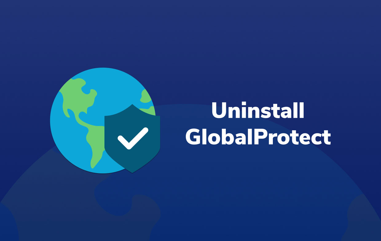 So deinstallieren Sie GlobalProtect auf einem Mac