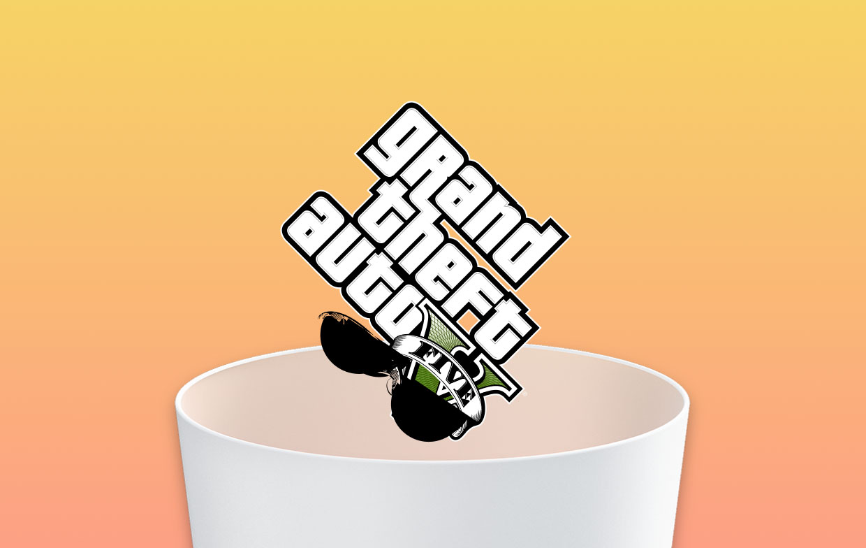 So deinstallieren Sie GTA einfach