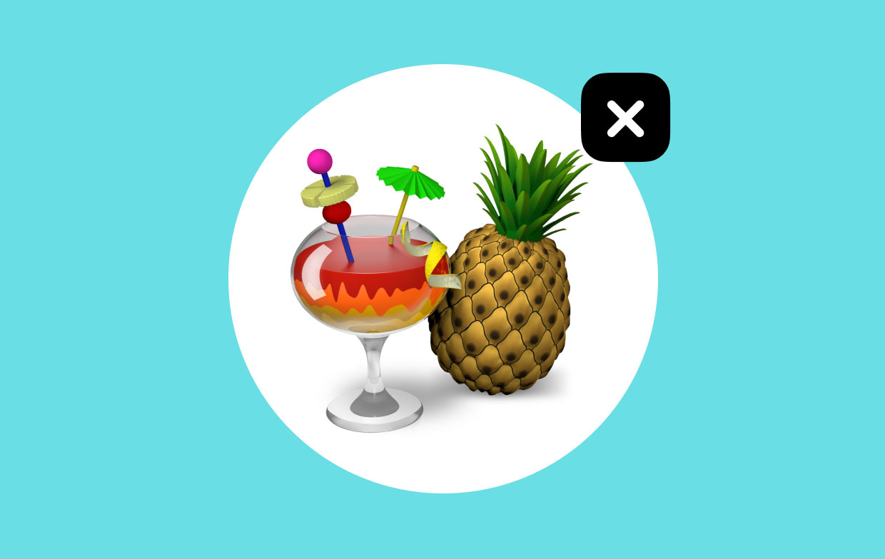 So deinstallieren Sie Handbrake auf dem Mac