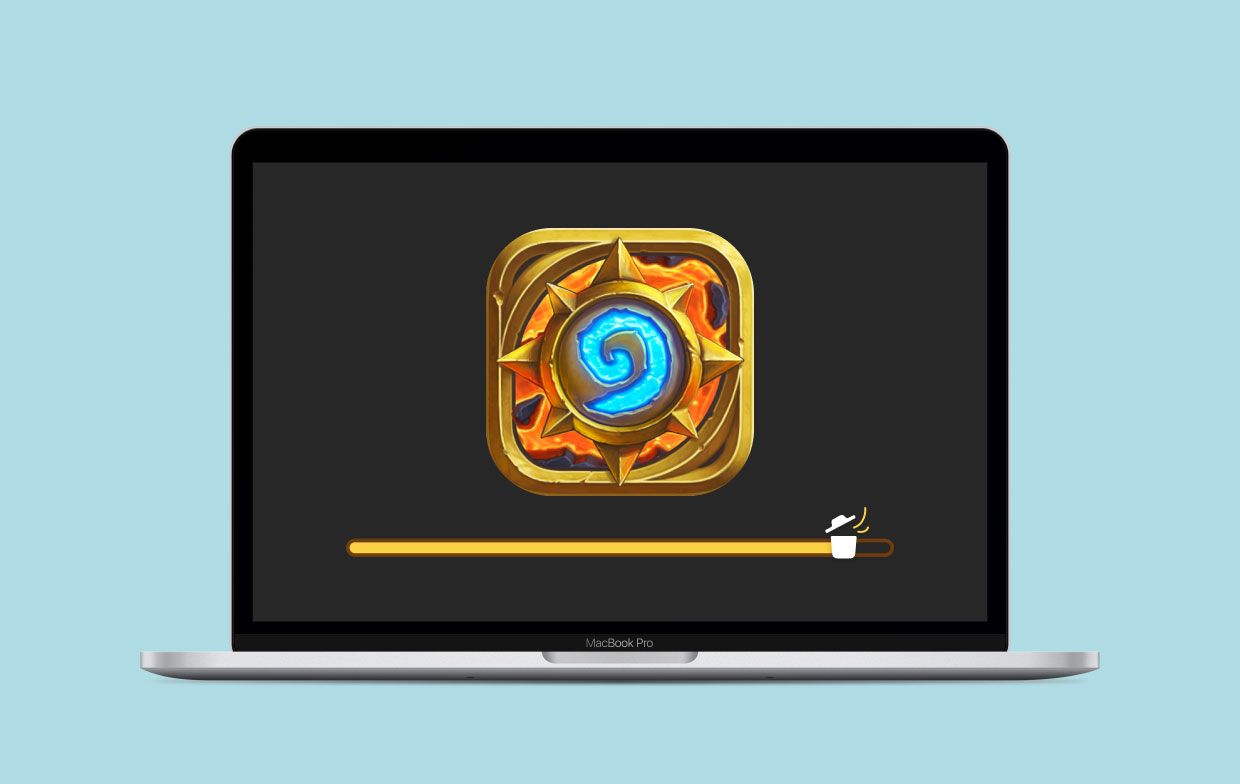 So deinstallieren Sie Hearthstone auf dem Mac