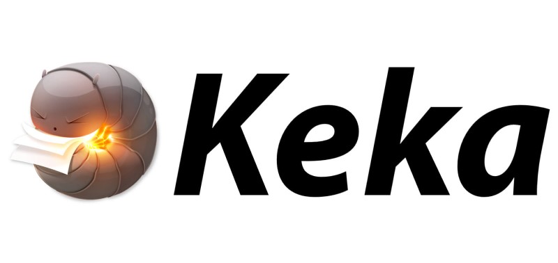 So deinstallieren Sie Keka auf einem Mac