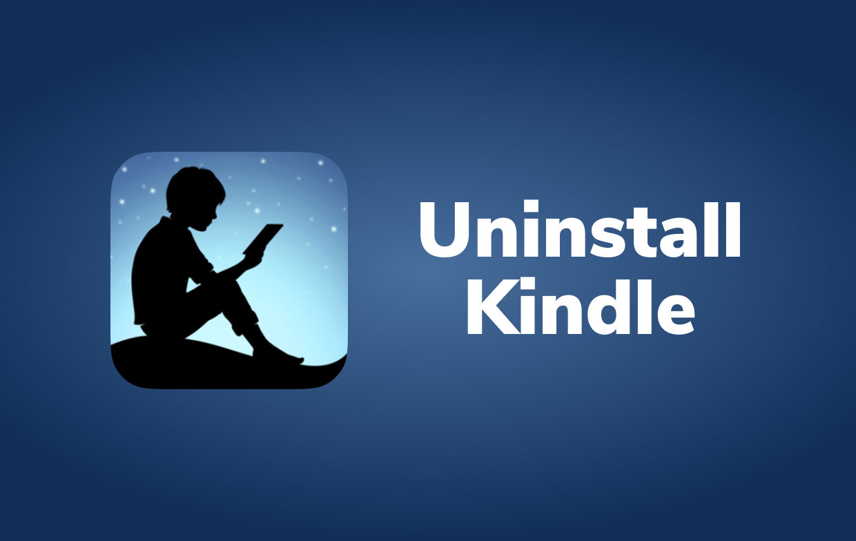 Kindle vom Mac deinstallieren