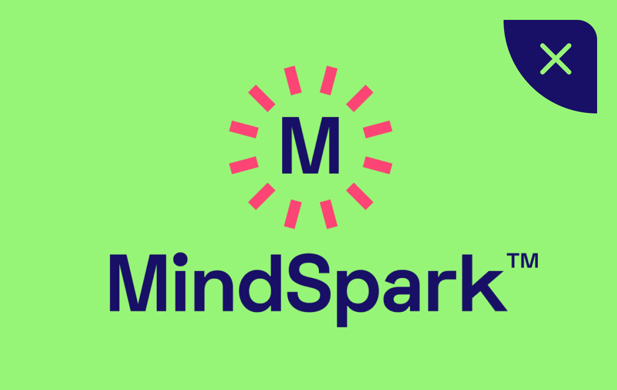 So deinstallieren Sie Mindspark