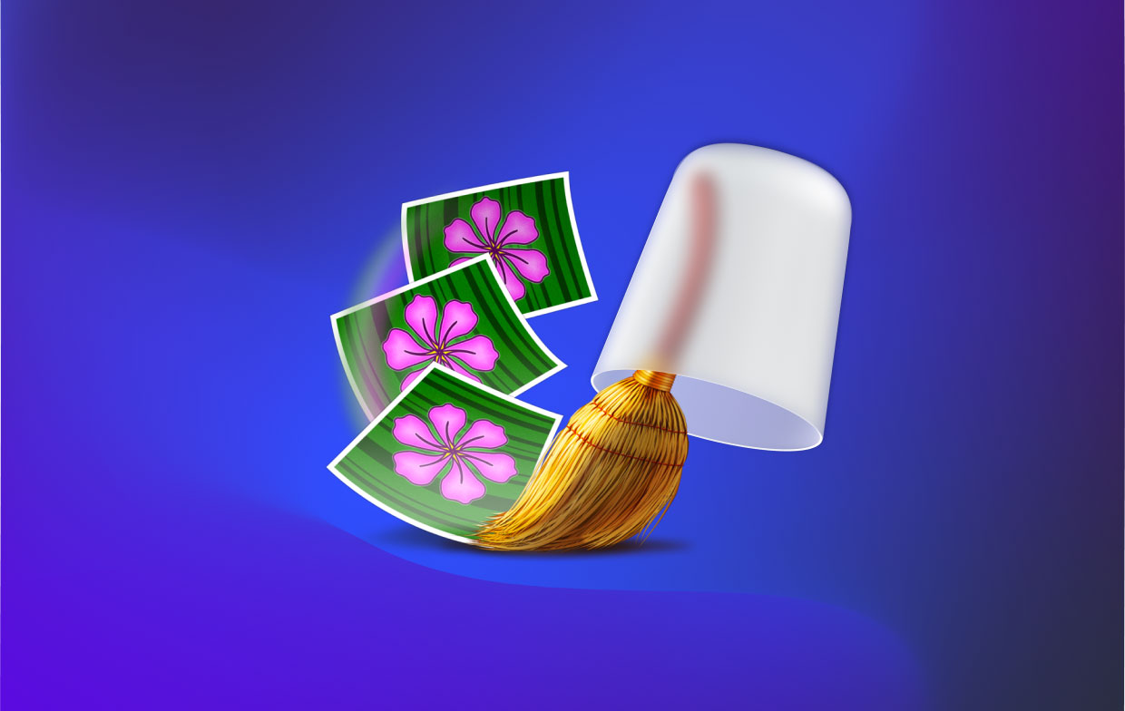 So deinstallieren Sie PhotoSweeper auf einem Mac