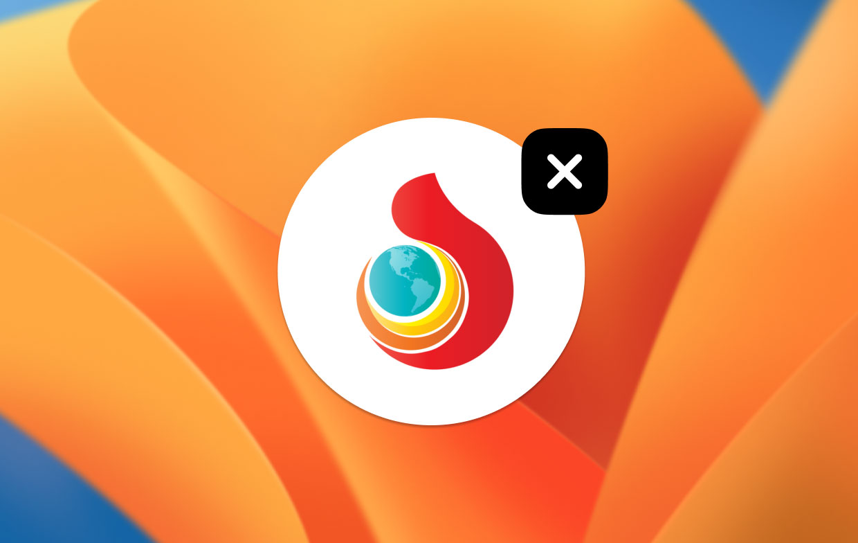 So deinstallieren Sie Torch Browser auf einem Mac
