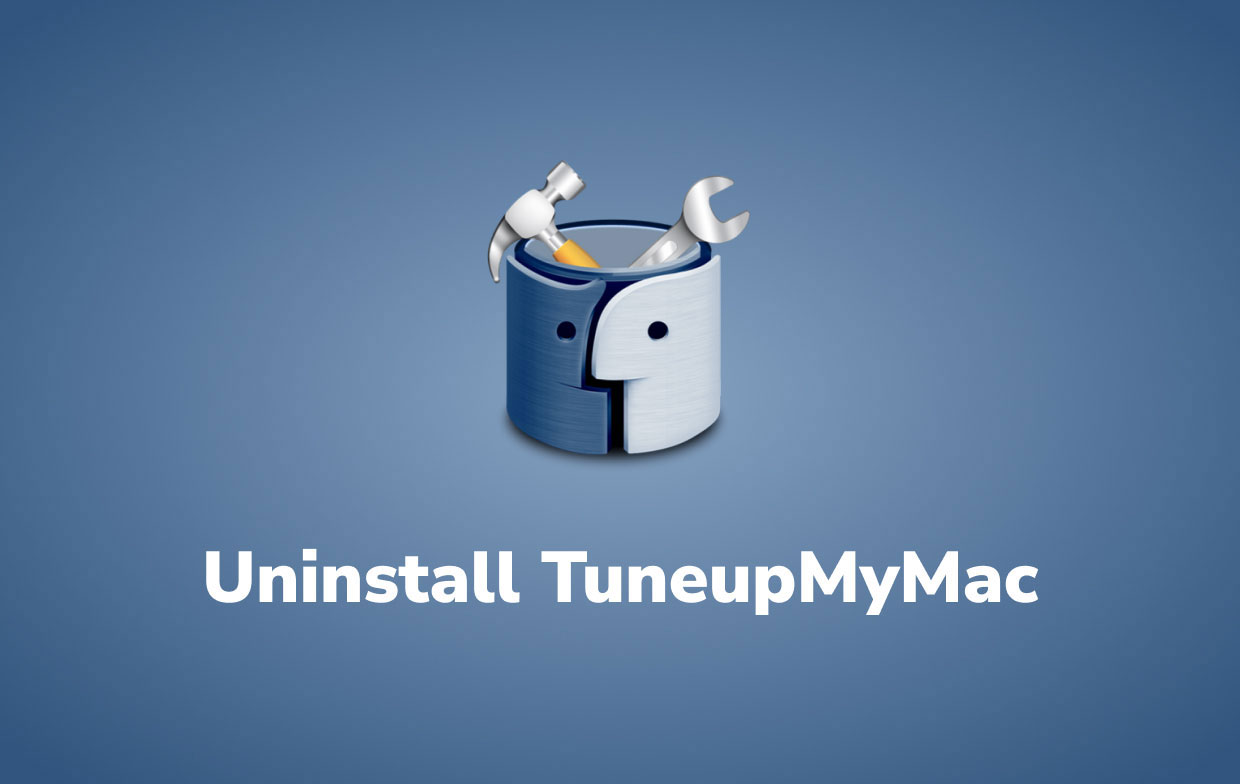 So deinstallieren Sie TuneupMyMac