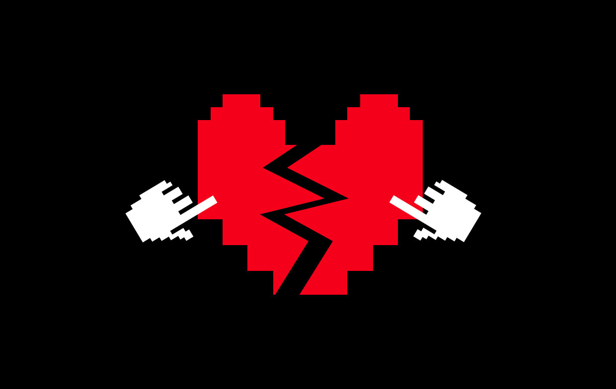 So deinstallieren Sie Undertale auf dem Mac einfach