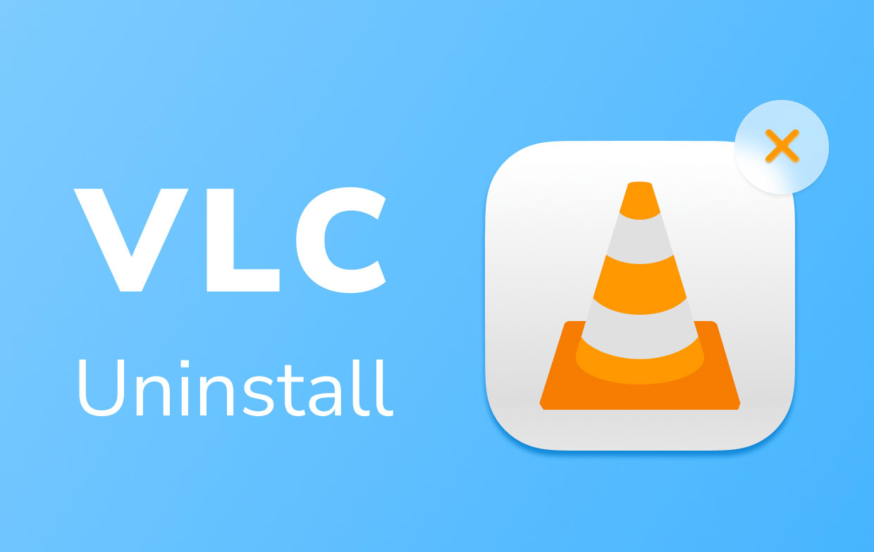 VLC auf dem Mac deinstallieren