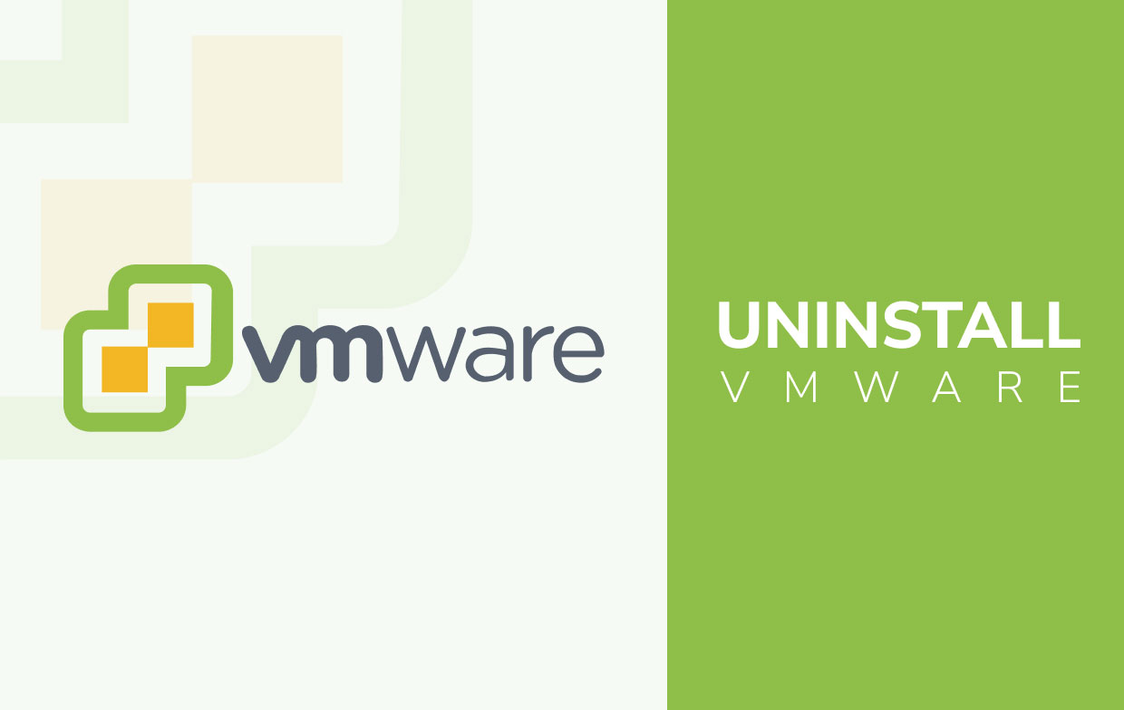 Deinstallieren Sie VMWare Fusion auf dem Mac