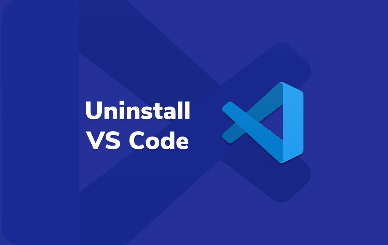 Deinstallieren Sie VS Code auf dem Mac