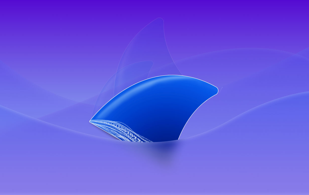 So deinstallieren Sie Wireshark auf einem Mac