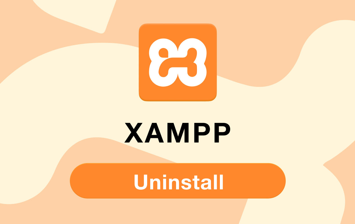 Deinstallieren Sie XAMPP auf dem Mac