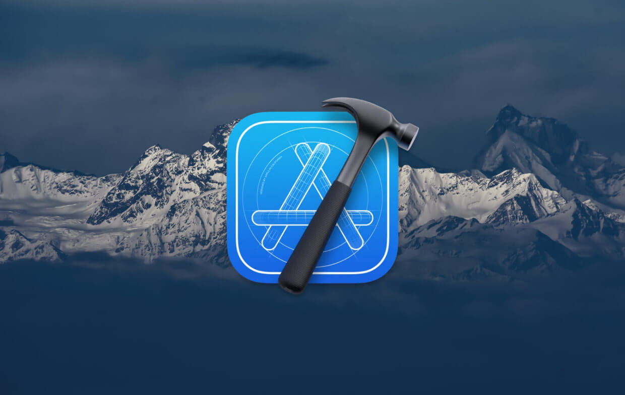 So können Sie auf dem Mac Xcode deinstallieren