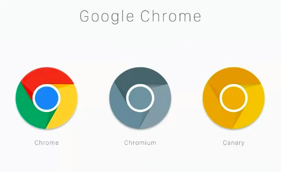 Was ist Chrome Canary