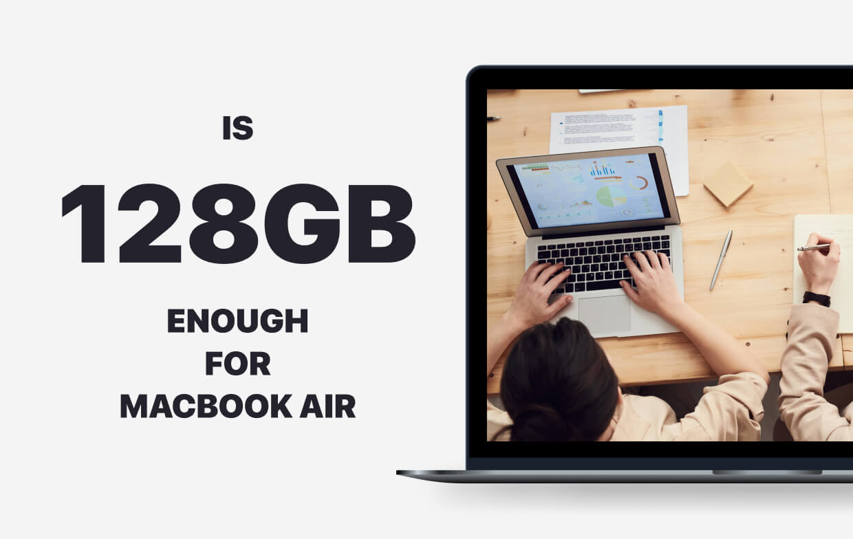 Ist 128GB genug für MacBook Air?