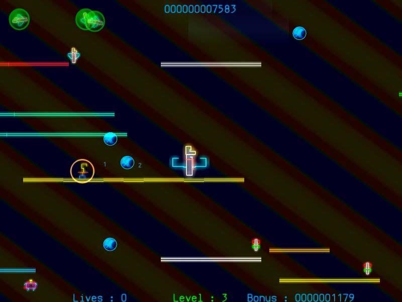 kostenlose Mac Games