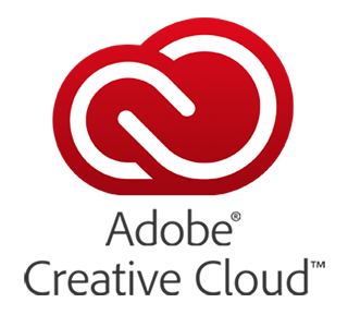 Finden Sie Creative Cloud iCon