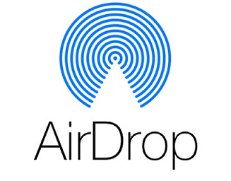 Airdrop-Logo