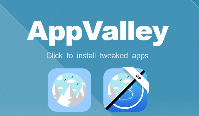 Was ist Appvalley?