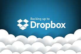 Sichern Sie Mac-Dateien mit Dropbox