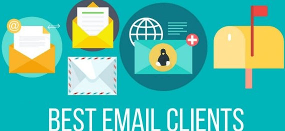 Beste E-Mail-Clients für Mac