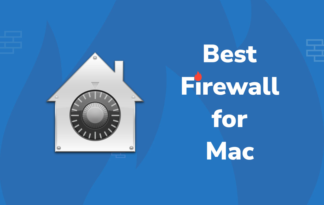 Beste Firewall für Mac