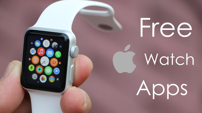 Beste kostenlose Apple Watch Apps