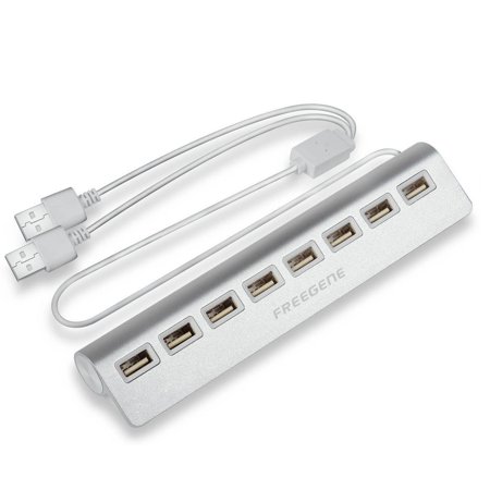 Bester USB Hub für Mac