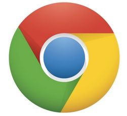 Chrome-Logo