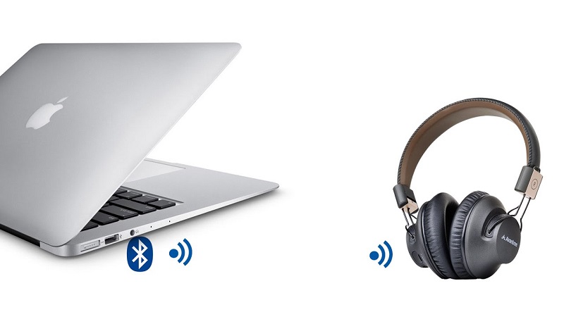 So verbinden Sie Beats mit dem Mac