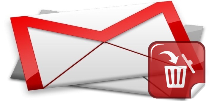 So löschen Sie Google Mail-E-Mails dauerhaft