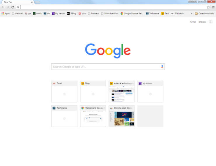 Passwörter löschen Mac Google Chrome