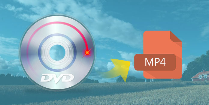 Konvertieren Sie DVD in MP4 auf dem Mac