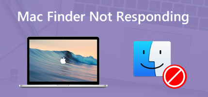 Finder reagiert auf Mac nicht
